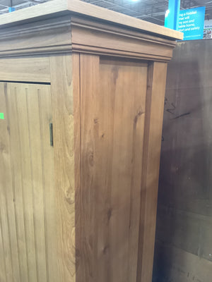 Oakwood Armoire