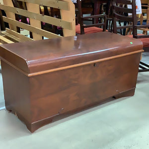 Boshart Cedar Chest