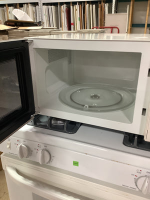 Samsung Microwave