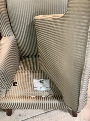Whole Home Wingback Armchair