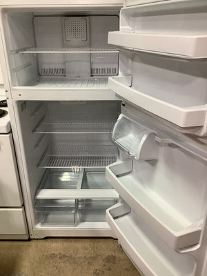 GE Fridge