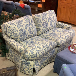 Fine China Sofa