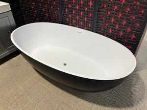 Luxury Freestanding Bathtub – Multiple Colours
