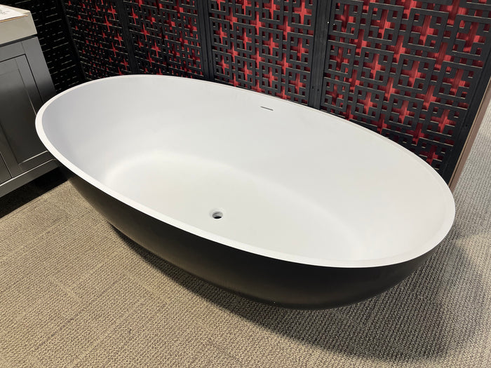 Luxury Freestanding Bathtub – Multiple Colours
