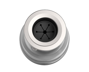 American Standard Slim Line 1.25HP Food Waste Disposer
