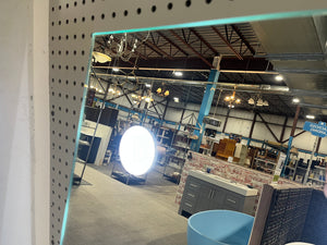 60” Large Hollywood Style LED Mirror