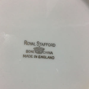 Royal Stafford Dessert Tray