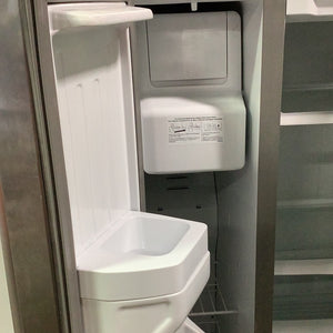 Whirlpool Double Door Fridge