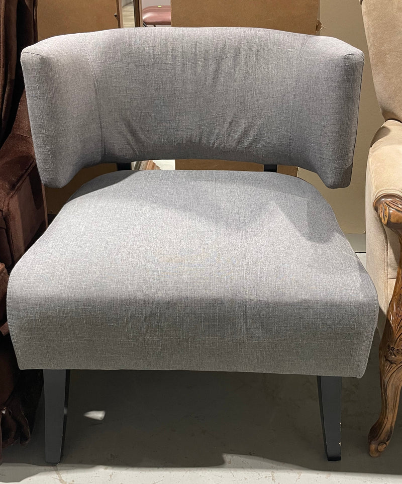 Modern Upholstered Accent Chair