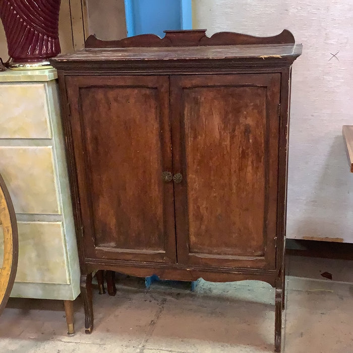 Vintage Side Cabinet