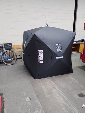 Rapala Ice Fishing Pro-Select Shelter