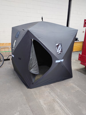 Rapala Ice Fishing Pro-Select Shelter