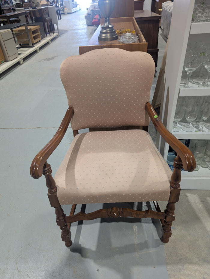 Vintage Armchair