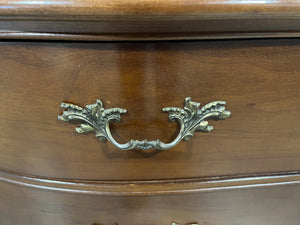 Vintage French Provincial Dresser