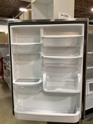 Kenmore Stainless Steel Refrigerator