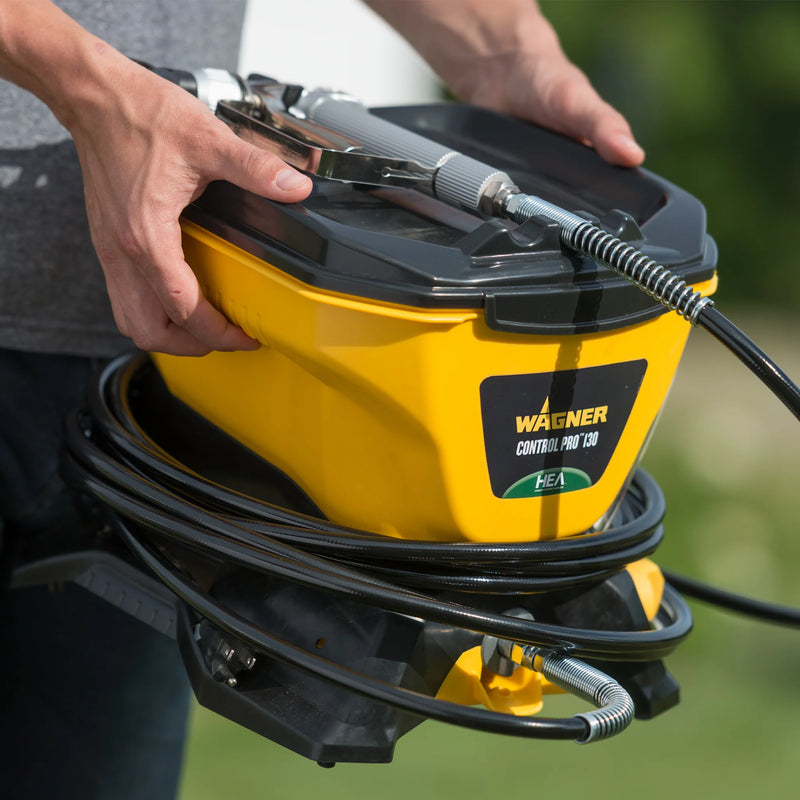 Control Pro 130 Power Tank Sprayer