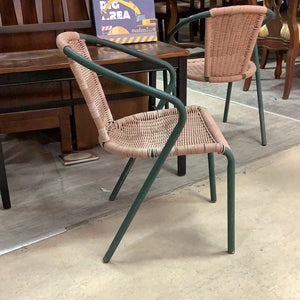 Simple Outdoor Chair