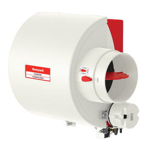 Honeywell Home Whole House Bypass Humidifier