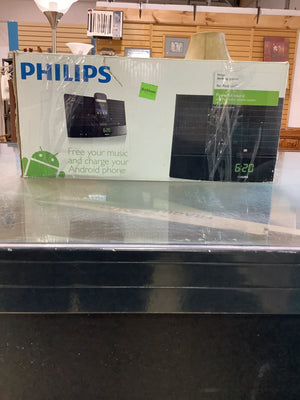 Philips Docking System
