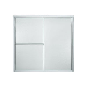 STERLING DELUXE SLIDING BATH DOOR