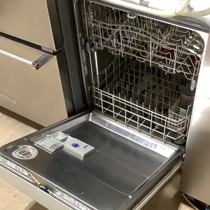 Kenmore Elite Dishwasher