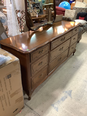 Gibbard Bedroom Vanity