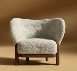 Pallas Lounge Chair