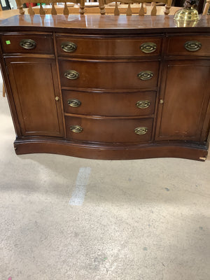 Mid Century Buffet/Sideboard
