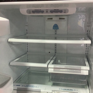 LG Stainless Steel Fridge