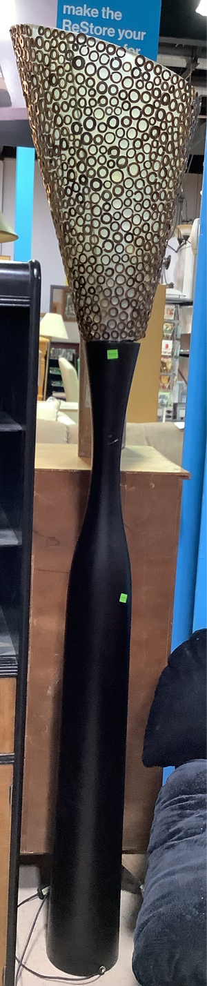 Tall Modern Floor Lamp