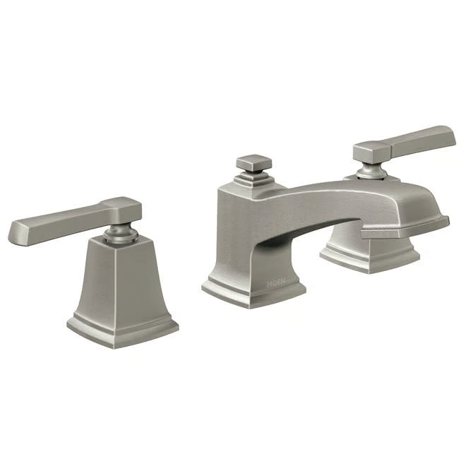 MOEN Widespread Bathroom Faucet
