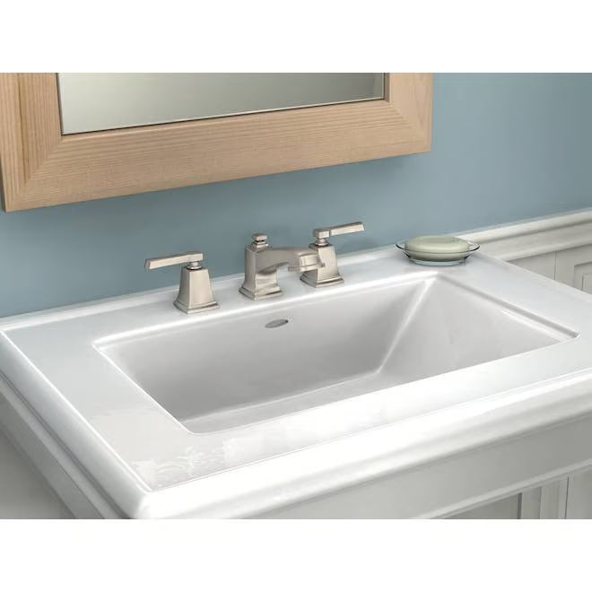 MOEN Widespread Bathroom Faucet