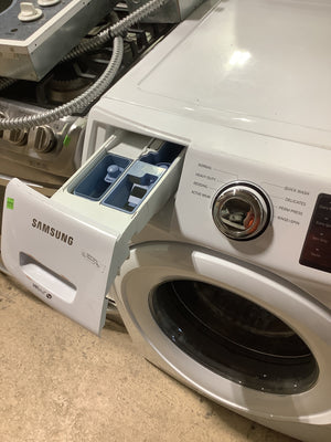 Samsung VRTplus Washer