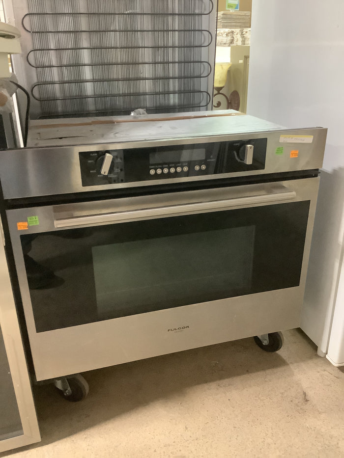 Fulgor Milano Wall Oven