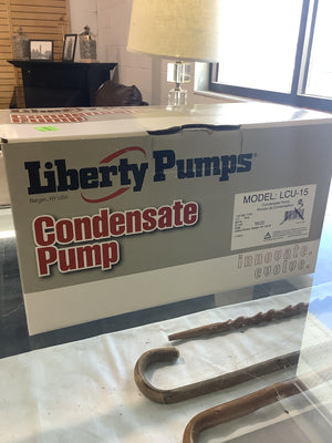 Condensate Pump