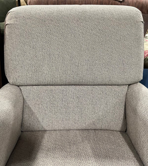 Swivel Armchair