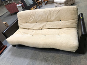 Three Seater Futon