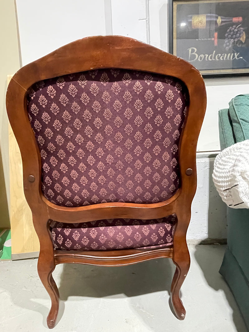 Vintage Armchair