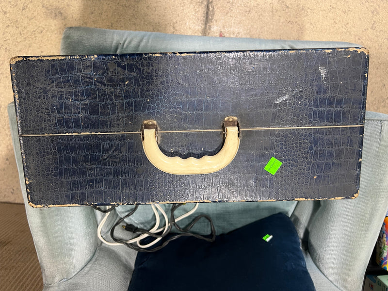 Antique Sewing Machine