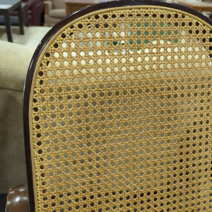 Rocking chair- vintage style