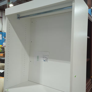 Bestar Pur 36" Closet Organizer