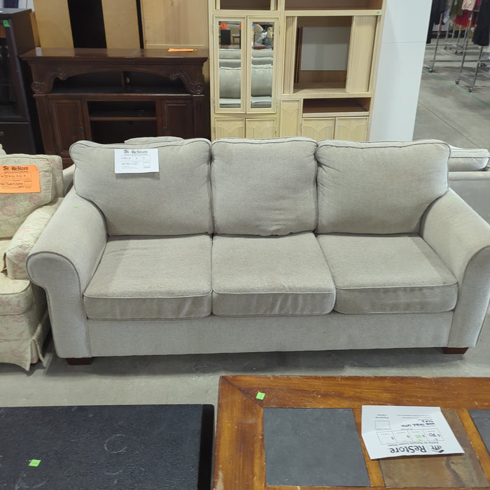 Grey Sofa, 3 seater