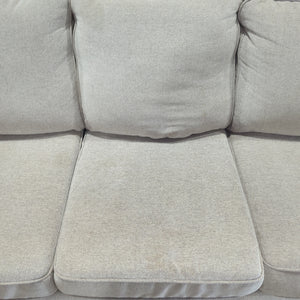 Grey Sofa, 3 seater