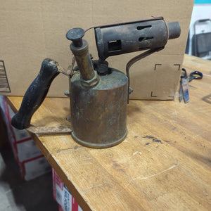 Vintage Blowtorch