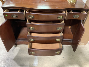 Mid Century Buffet/Sideboard