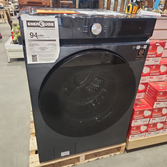 Samsung washing machine