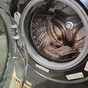 Samsung washing machine