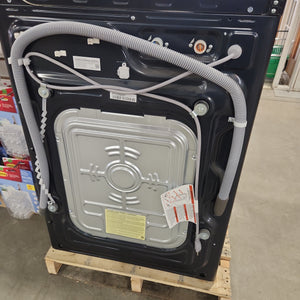 Samsung washing machine