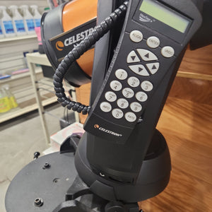 NEXSTAR 6SE COMPUTERIZED TELESCOPE
