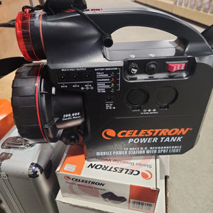 NEXSTAR 6SE COMPUTERIZED TELESCOPE
